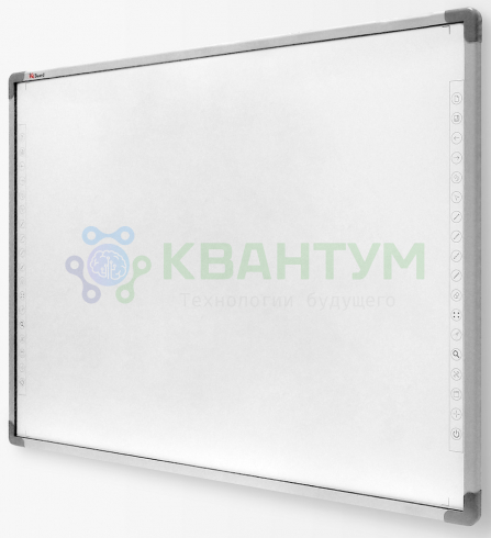 Интерактивная доска IQBoard RPT097, диагональ 97"