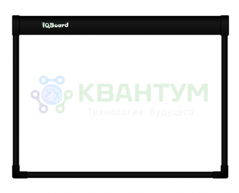 Интерактивная доска IQBoard TN092, диагональ 92"