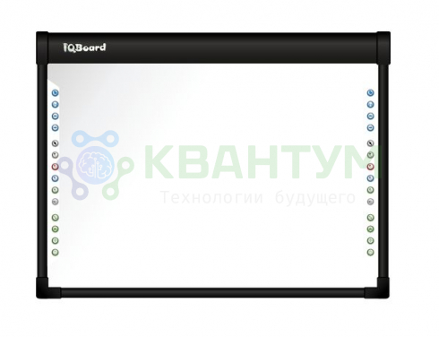 Интерактивная доска IQBoard TN0100, диагональ 100"