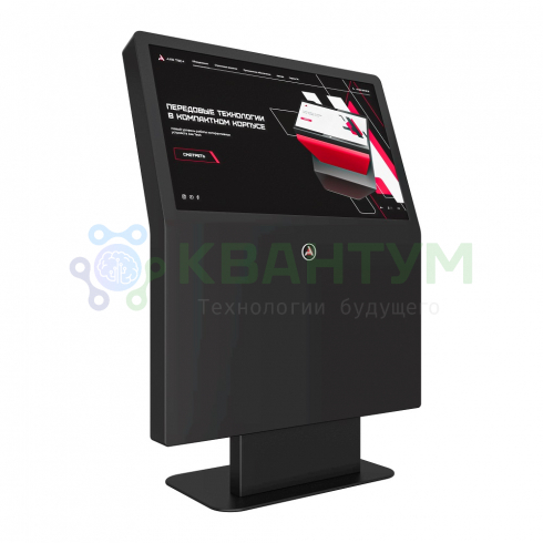 Интерактивный киоск AxeTech Aura 32" Start 2.0